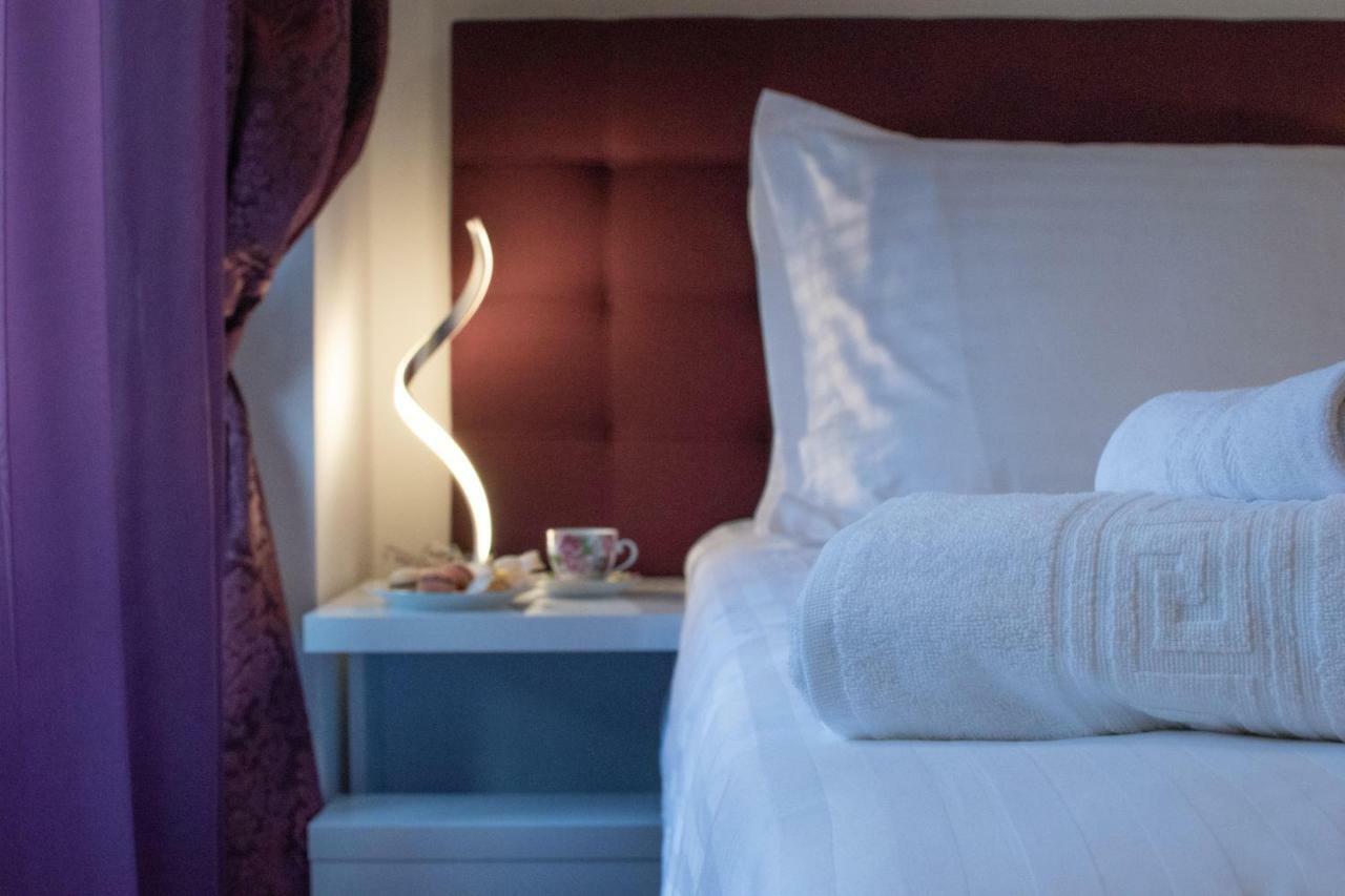 Center Luxury Rooms 1 Split Ngoại thất bức ảnh