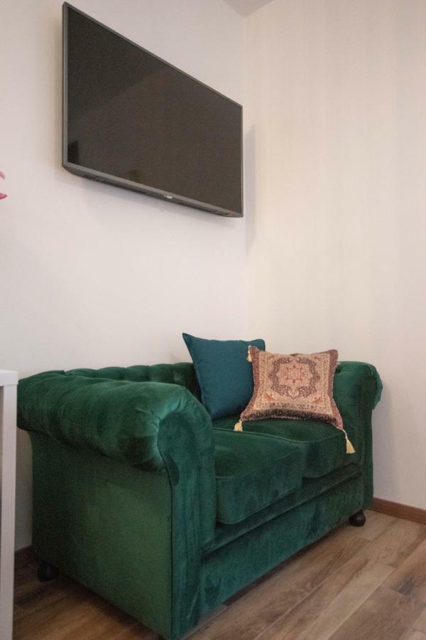 Center Luxury Rooms 1 Split Ngoại thất bức ảnh