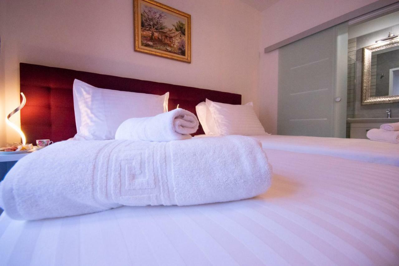 Center Luxury Rooms 1 Split Ngoại thất bức ảnh