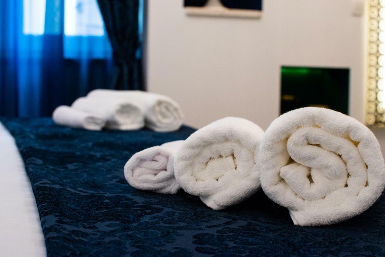 Center Luxury Rooms 1 Split Ngoại thất bức ảnh