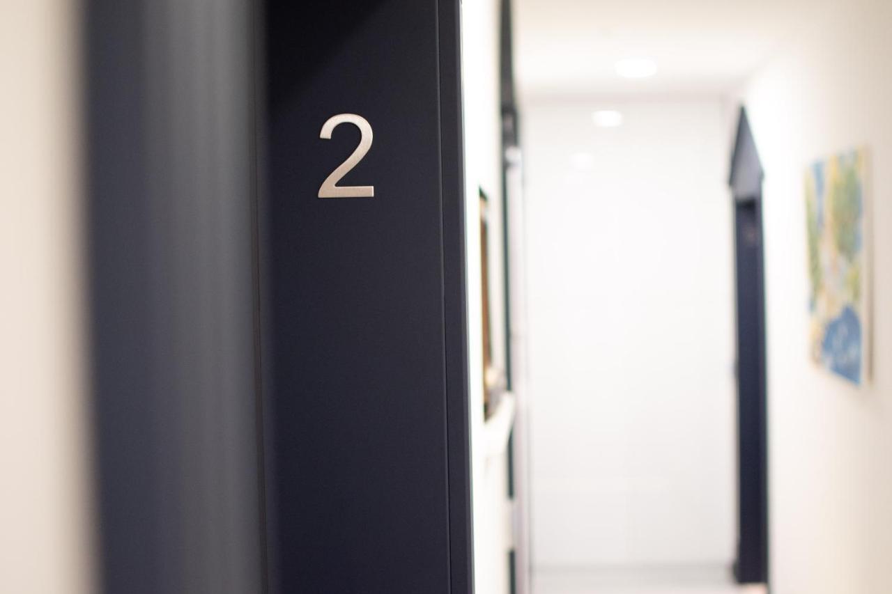 Center Luxury Rooms 1 Split Ngoại thất bức ảnh