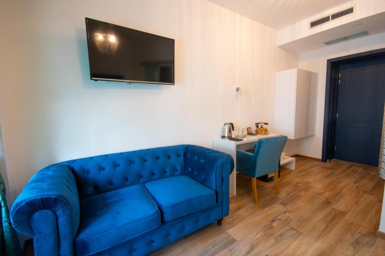 Center Luxury Rooms 1 Split Ngoại thất bức ảnh