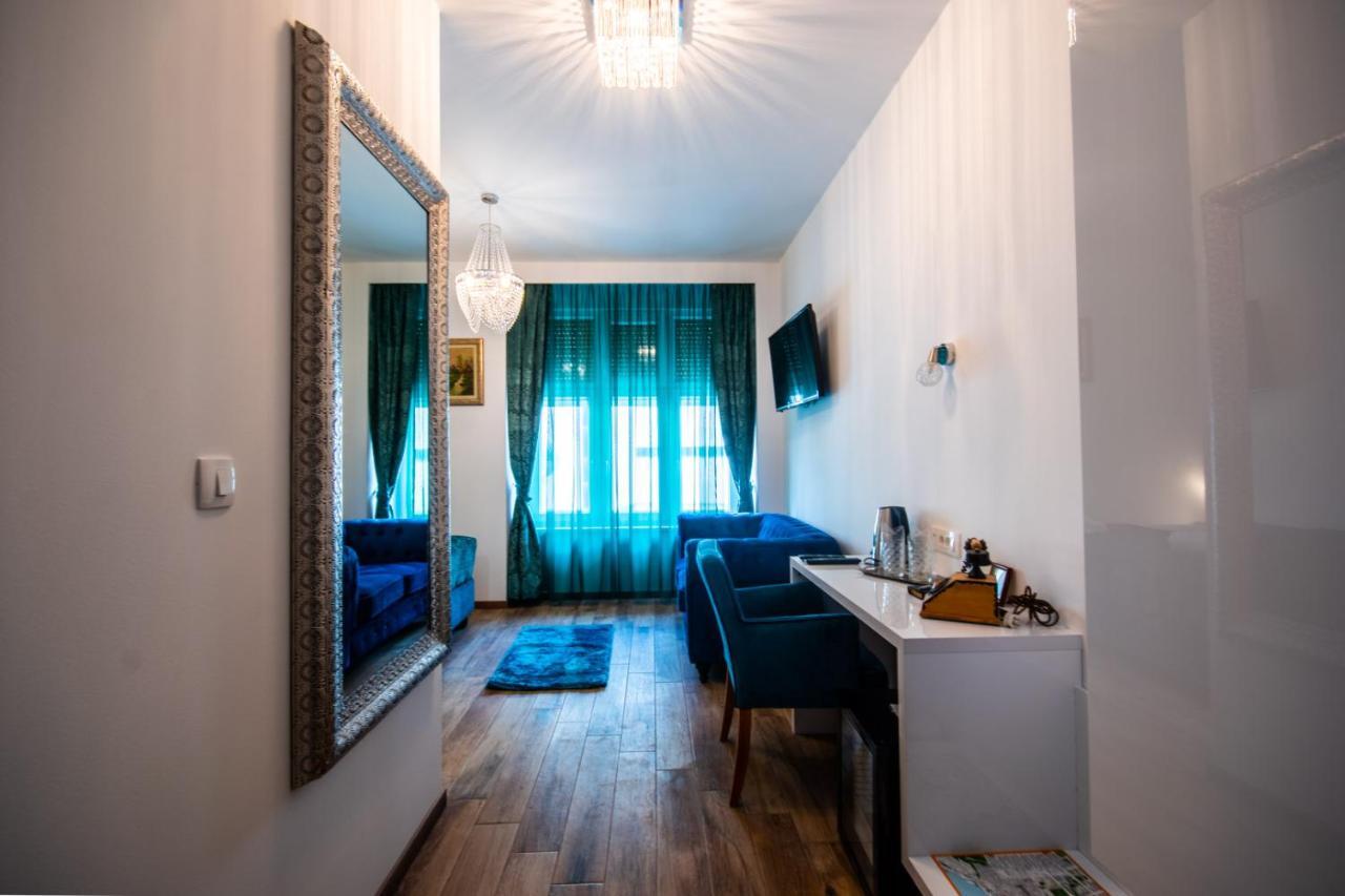 Center Luxury Rooms 1 Split Ngoại thất bức ảnh